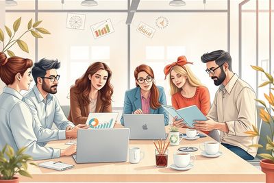 Navigating Affiliate Marketing Basics