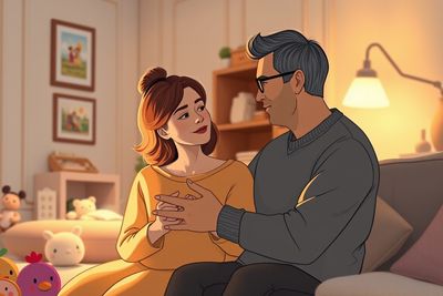 Navigating the Impact of Parenting on Your Marriage