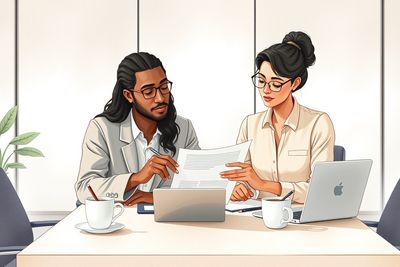 Negotiating Contract Terms Effectively