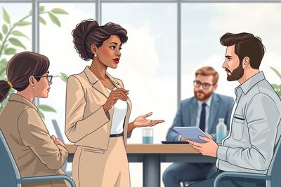 Negotiating Raises, Promotions, and Career Growth Opportunities