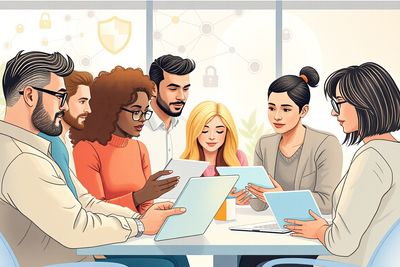 Network Security Basics
