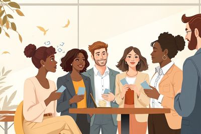 Networking for Job Seekers