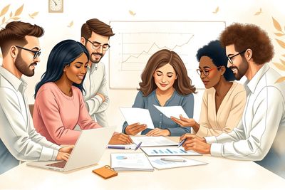 Nonprofit Financial Management and Accountability