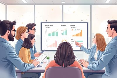 Optimizing Campaign Performance through Testing