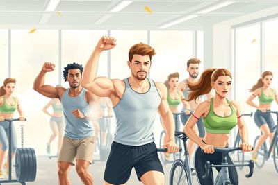 Optimizing Strength and Endurance for Athletic Performance