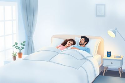 Optimizing Your Sleep Environment