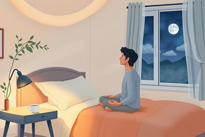 Overcoming Common Sleep Challenges