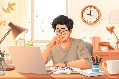 Overcoming Procrastination and Avoiding Time Wasters