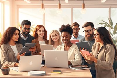Personal Branding for Entrepreneurs