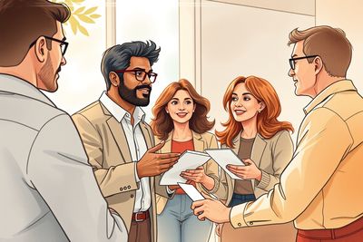 Persuasion in Sales and Business Development