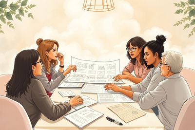 Planning Events, Rallies, and Demonstrations