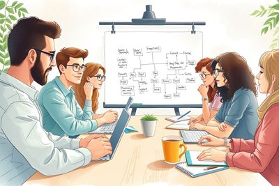 Planning Your Programming Journey