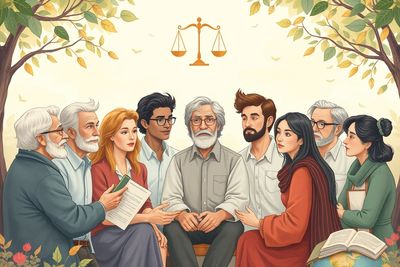 Political Philosophy