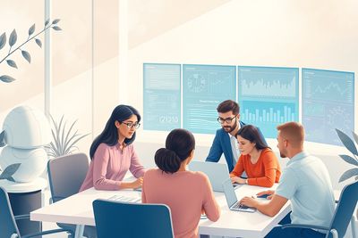 Practical Applications of AI and Machine Learning