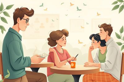 Practicing Critical Thinking in Everyday Situations
