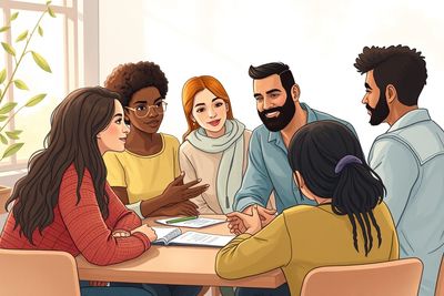 Preparing Teens for Future Responsibilities