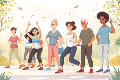Preventing and Managing Cardio-Related Injuries