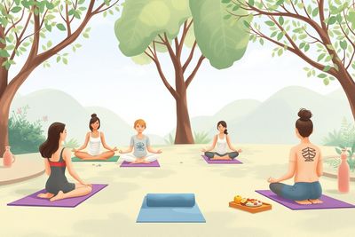 Preventing Overtraining and Maintaining Recovery Balance