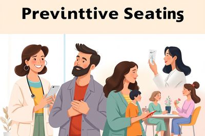 Preventive Health Screenings and Their Importance