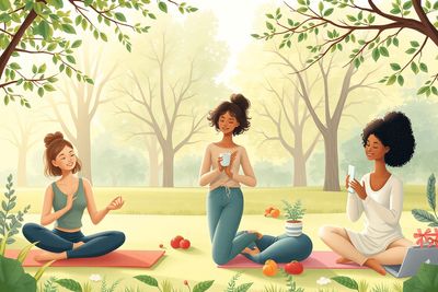 Prioritizing What Matters for a Balanced Life