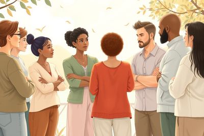 Promoting Healthy Boundaries and Rules