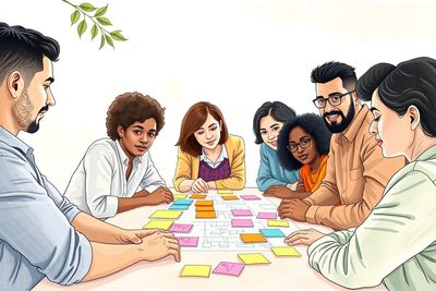 Promoting Resilience and Problem-Solving Skills