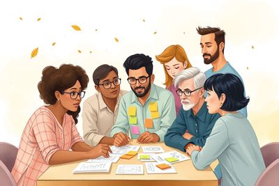 Promoting Resilience Through Problem-Solving Skills