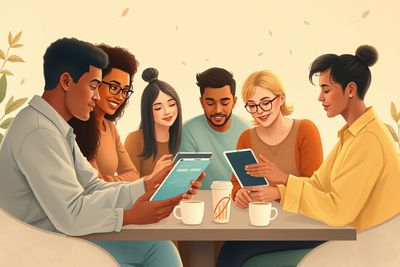 Publishing Your App on App Stores