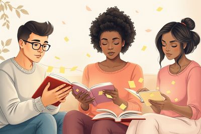 Reading Comprehension Skills for Test Success