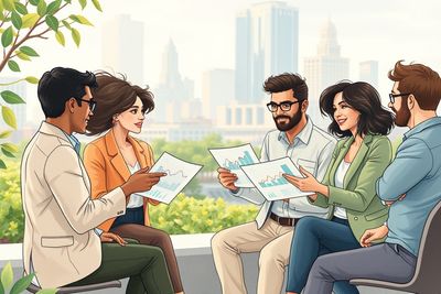 Real Estate Market Cycles