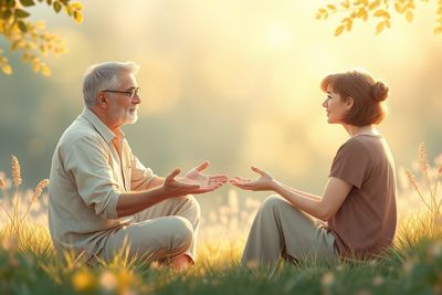 Rebuilding Trust After Disagreements