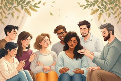 Recognizing and Addressing Emotional Milestones