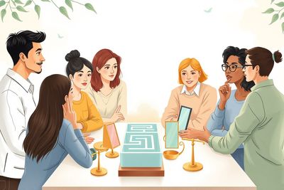 Recognizing and Avoiding Cognitive Biases