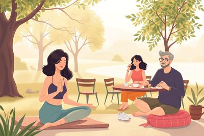 Recovery Strategies for Better Daytime Energy