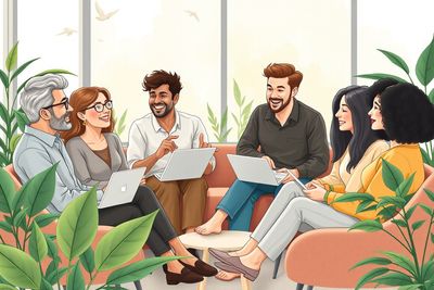 Reducing Meeting Fatigue