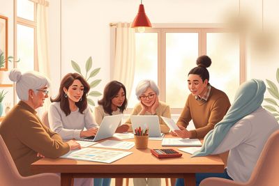 Refinancing and Consolidating Loans
