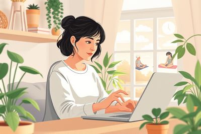 Remote Work and Work-Life Balance