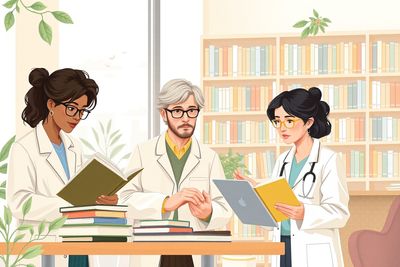 Research Techniques: Finding Credible Sources
