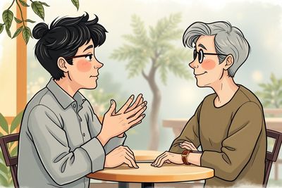 Resolving Misunderstandings and Clarifying Intentions