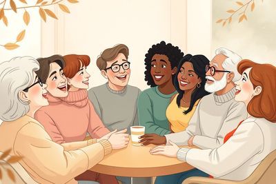 Responding to Comments and Building Community