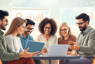 Retargeting and Remarketing Campaigns