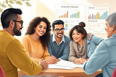 Retention Strategies