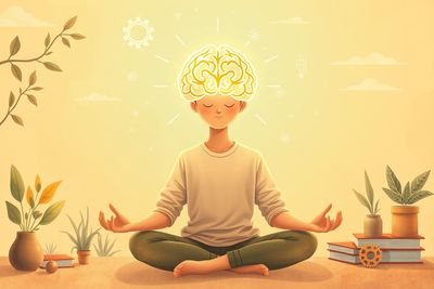 Rewiring Your Brain for Success