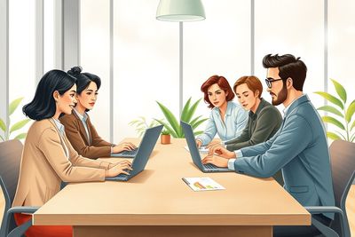 Risk Management for Businesses