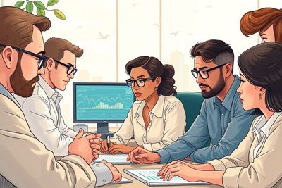 Risk Management in Stock Trading