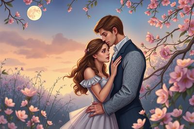 Romantic and Victorian Poetry