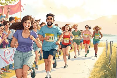 Running Contests and Giveaways to Boost Engagement