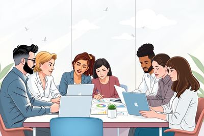 Running Effective Ads on Google and Social Media