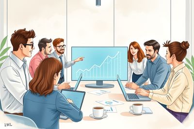Scaling Affiliate Programs for Long-Term Growth