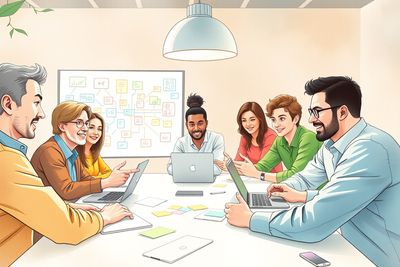 Scaling Your No-Code Solutions